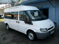 Ford Transit 9 osobowy Katowice - zdjęcie 5