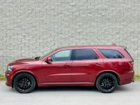 Dodge Durango Łódź - zdjęcie 8