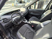 Renault Grand Scenic 1.5 dCi 115KM Klimatronic Navi 7 osobowy Łuków - zdjęcie 9