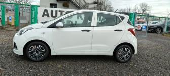 Hyundai i10 Instalacja gazowa, książka serwisowa. Goczałkowice-Zdrój - zdjęcie 7