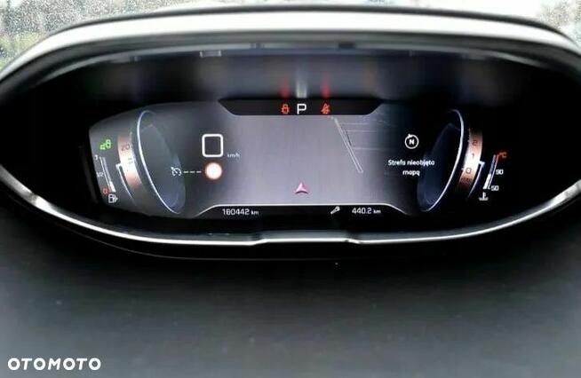 Peugeot 3008 GT 2.0 HDI Staszów - zdjęcie 9