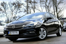 Opel Astra 150KM*Automat*SalonPL*Fvat23%*Navi*Asystent*Kamera*Full Warszawa - zdjęcie 1