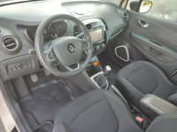 Renault Captur Nawigacja podgrzewane fotele Otwock - zdjęcie 11