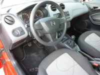 Seat Ibiza 1.2 Benzynka 69Ps*Klimatyzacja*Elektryka*Niski Przebieg Wągrowiec - zdjęcie 11