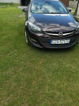 Opel Astra j benzyna Rzędkowice - zdjęcie 11