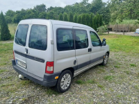 Citroen Berlingo 1.6 HDI 5 OSÓB Gryfino - zdjęcie 3