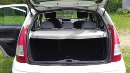 Sprzedam Citroena C3 2009r. Nowy Konik - zdjęcie 11