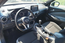 Nissan Juke 1,0 116 KM Navi Kamera Zadbany Idealny Stan GWARANCJA Goczałkowice-Zdrój - zdjęcie 11
