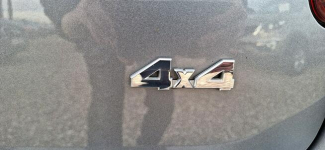 Suzuki SX4 Klima 4x4 Lębork - zdjęcie 8