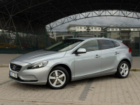 Volvo V40 D3 Summum Manual Klima  Nawigacja Kamera Serwis 2 Klucze Ostrów Mazowiecka - zdjęcie 10