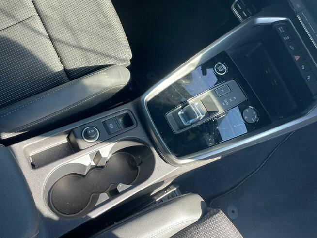 AUDI A3 IV 40 1.4i TFSi e 204 S-Line FW519 Poznań - zdjęcie 7