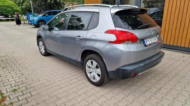 Peugeot 2008 Zadbany Poznań - zdjęcie 5