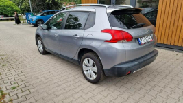 Peugeot 2008 Zadbany Poznań - zdjęcie 5