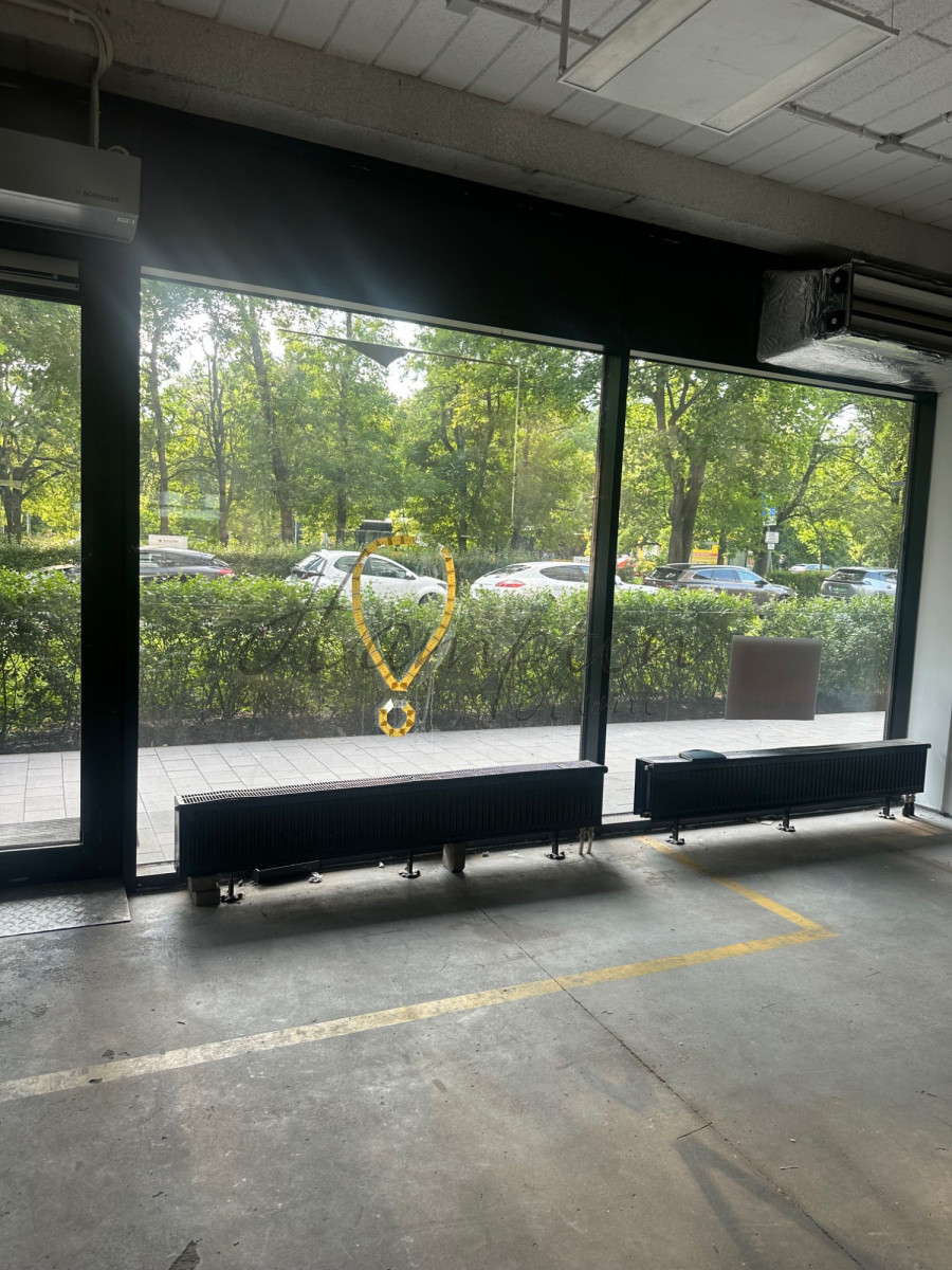 Lokal użytkowy na wynajem  Marina Mokotów II Mokotów - zdjęcie 9