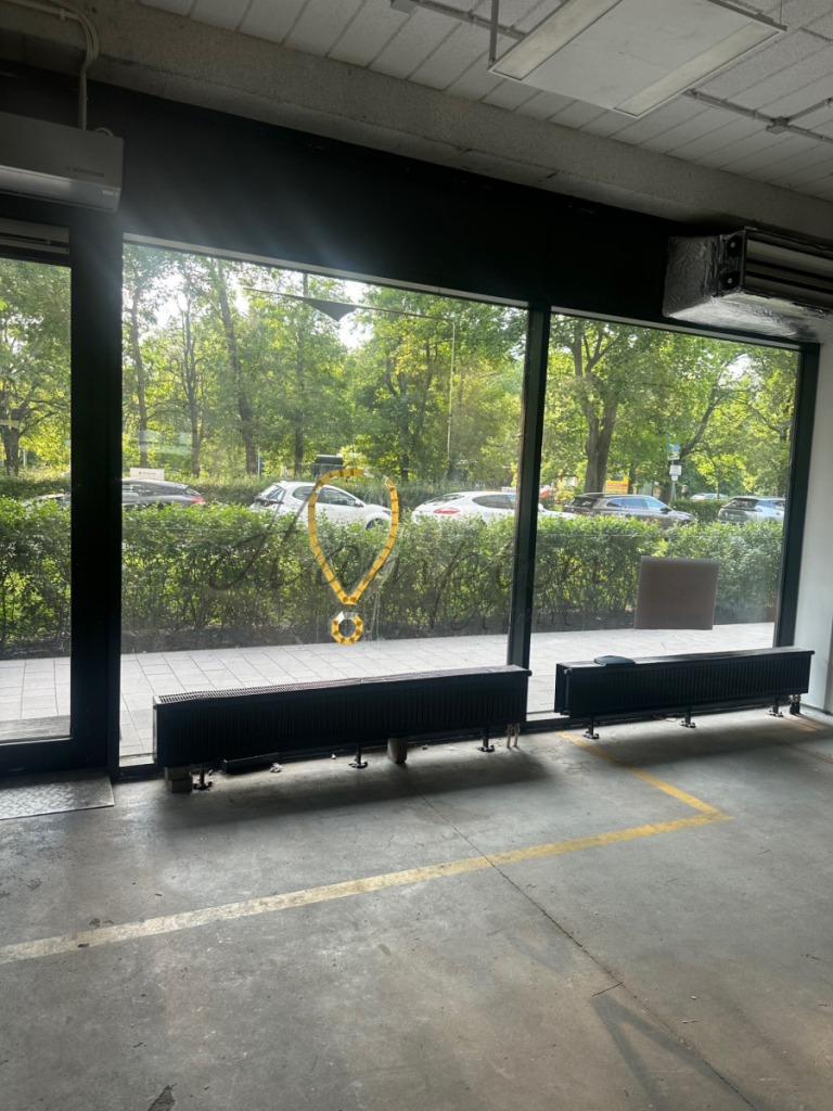 Lokal użytkowy na wynajem  Marina Mokotów II Mokotów - zdjęcie 9