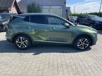 Kia Sportage Spirit 4x4 Automat Kamera Podgrzewanie Virtual 160KM Gliwice - zdjęcie 2