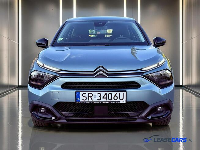 Citroen C4 Rybnik - zdjęcie 7
