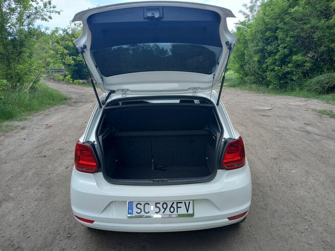 Sprzedam Wv Polo Częstochowa - zdjęcie 11