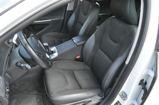 Volvo V60 2.0 5-cylindrów Pełny serwis w ASO Rozrząd wymieniony Dąbrowa Górnicza - zdjęcie 10
