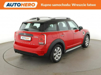Mini Countryman PHEV 4x4 automat navi skóra PDC tempomat Warszawa - zdjęcie 7