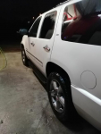 chevrolet tahoe 5.3 v8 ltz Oborniki Śląskie - zdjęcie 4