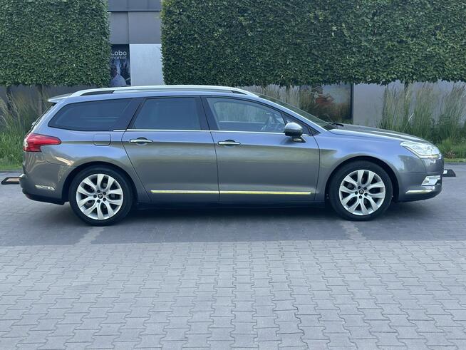Citroen C5 Zwoleń - zdjęcie 7