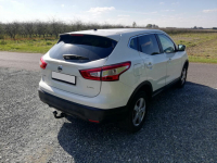 Nissan Qashqai J11 * Hak, Kamera cofania, panorama, 2014rok Babiak - zdjęcie 5
