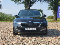 Skoda Octavia Combi 2.0 TDI Style DSG 5d Zbuczyn - zdjęcie 2