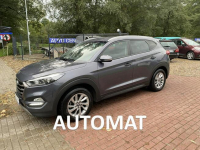Hyundai Tucson 1.6 benzyna automat 4x4 raty zamiana serwis