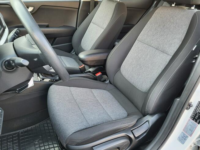 Kia Stonic M / 1.4 100 KM/kamera/automat/bezwypadkowy Toruń - zdjęcie 12