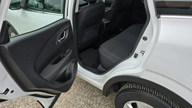 Renault Kadjar Benzyna Serwisowany Zieleniewo - zdjęcie 10