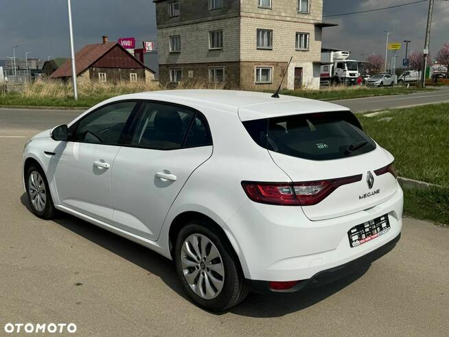 Renault Megane 1.5 Blue dCi Intens Krosno - zdjęcie 4