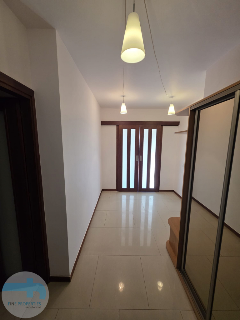 Bez prowizji.Mieszkanie 3 pokojowe z garaze . Mozliwosc umeblowania Warszawa - zdjęcie 10