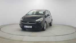 Opel Corsa 1.4 LPG Enjoy! Z polskiego salonu! Z fakturą VAT! Warszawa - zdjęcie 3