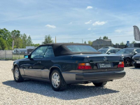 Mercedes 300CE, 1992 Michałowice - zdjęcie 6