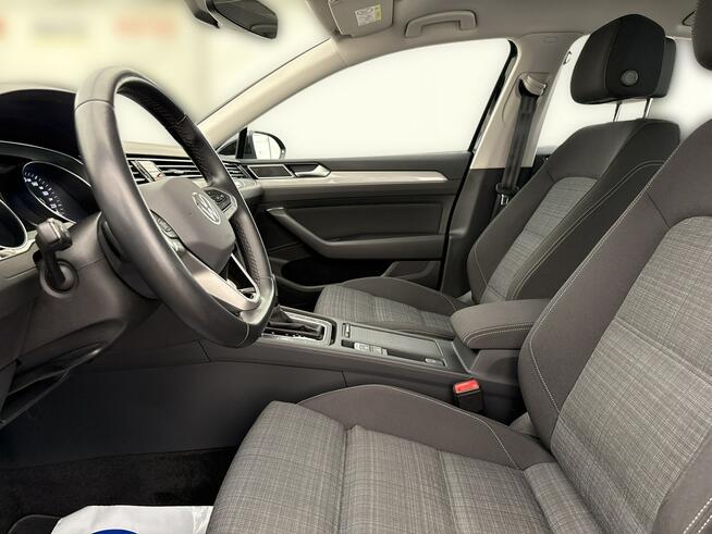 Volkswagen Passat 2.0 TDI  (150 KM) Business Salon PL F-Vat Warszawa - zdjęcie 12