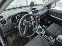 Suzuki Grand Vitara 1.9 TURBO DIZEL  4X4 Drelów - zdjęcie 7