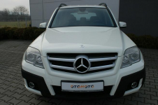 Mercedes GLK 220 4x4 Dębica - zdjęcie 10