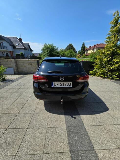 Ładna Astra Marcinowice - zdjęcie 6