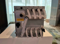 ICERIVER KAS KS3, ICERIVER  KS3M, ICERIVER KAS KS2, Antminer KS3 9.4Th Bemowo - zdjęcie 7