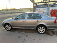 Sprzedam octavia 2 fl Górna - zdjęcie 4