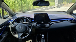 Toyota c-hr 4x4 2017 Goszyce - zdjęcie 4