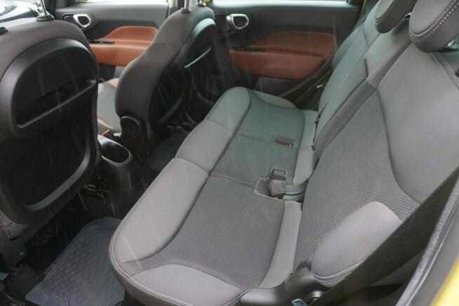 Fiat 500L 1.6MultiJet 105KM Trekking salon I właściciel Lublin - zdjęcie 4