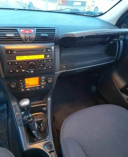 Fiat stilo 1.6 16v benzyna 2003r dynamic Kombi Targówek - zdjęcie 8