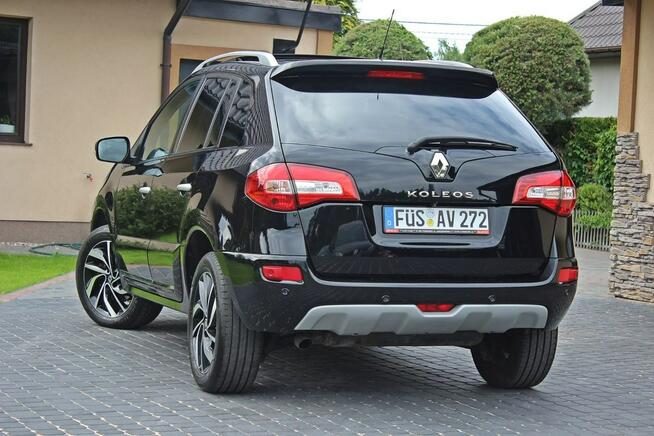 Renault Koleos 2.0DCi*173KM*Nawi*4x4*Kamera*Panorama*Full Opcja Ostrów Mazowiecka - zdjęcie 3