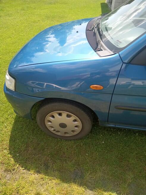 Mazda Demio Osiny - zdjęcie 2