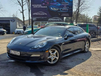 Porsche Panamera | Benzyna | 300 KM 3.6 | Automat | 2011 | 4x4 23%VAT