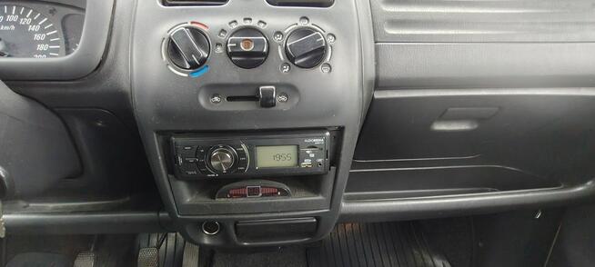 Opel Agila Krajowy, ksiązka serwisowa. Goczałkowice-Zdrój - zdjęcie 10