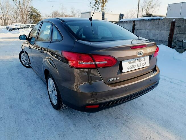 Ford Focus Salon Polska Otwock - zdjęcie 2