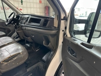 Sprzedam samochód Ford Transit z wywrotką 2.0 diesel z 2019 roku Nowa Huta - zdjęcie 4
